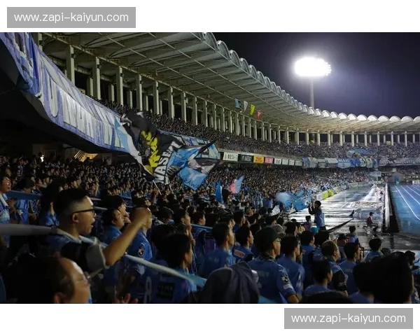 J联赛体育品牌：足球文化与时尚的完美联动